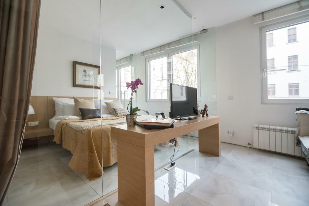 Feel Home In Vienna Exterior photo