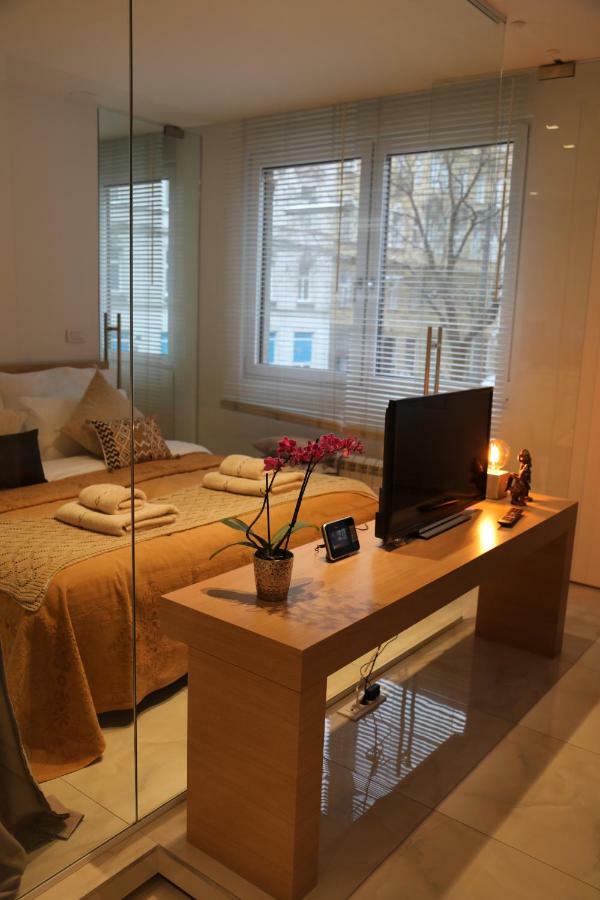 Feel Home In Vienna Exterior photo